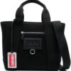 20748353_50678743_1000-1.jpg Kenzo logo-plaque tote bag