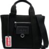 20748353_50678743_1000.jpg Kenzo logo-plaque tote bag