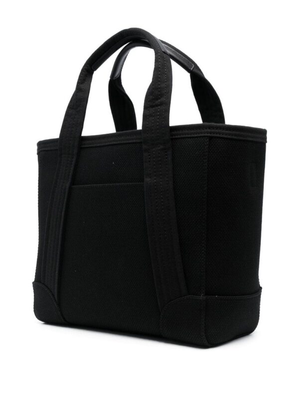 20748353_50678745_1000-1.jpg Kenzo logo-plaque tote bag