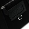 20748353_50678770_1000-1.jpg Kenzo logo-plaque tote bag