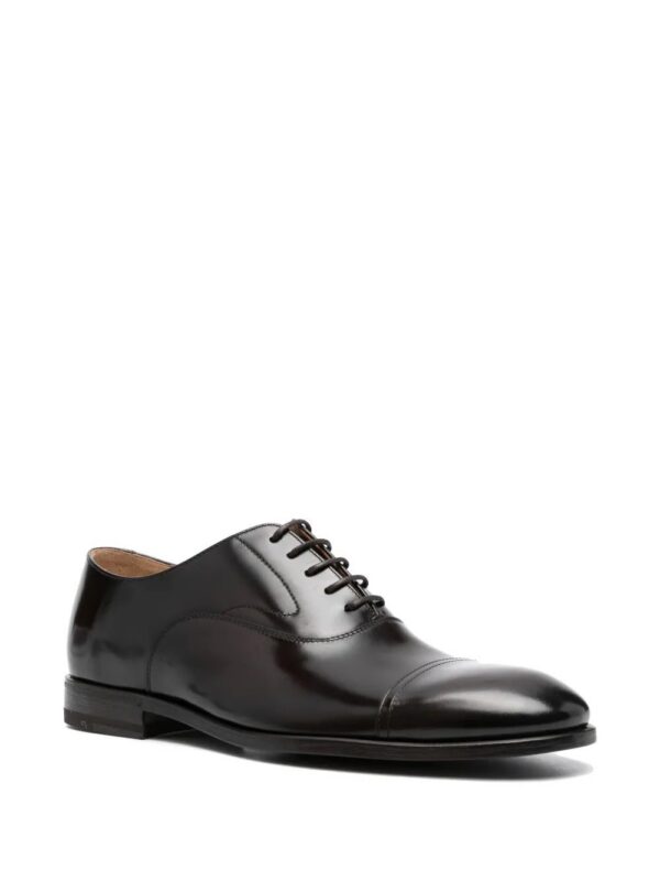 20758194_50649876_1000.jpg Henderson Baracco almond-toe leather derby shoes