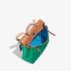 2075_Hermes_Herbag_39_GreenBlue_XL_D3_400x_82fa4738-ad6f-453c-a65d-7e8102de36f2.jpg Hermès Herbag 39 Top Handle Bag in Vert Toile and Gold Vache Hunter bag