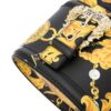 20769476_50701459_1000.jpg Versace Jeans Couture Chain Couture-print bucket bag