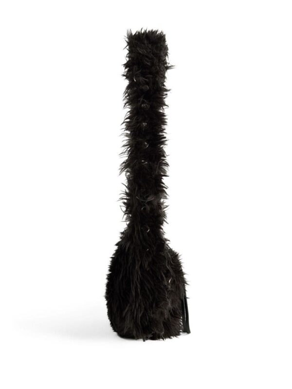 20785896_51431279_1000.jpg Balenciaga Le Cagole XS faux-fur shoulder bag