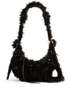 20785896_51431293_1000.jpg Balenciaga Le Cagole XS faux-fur shoulder bag