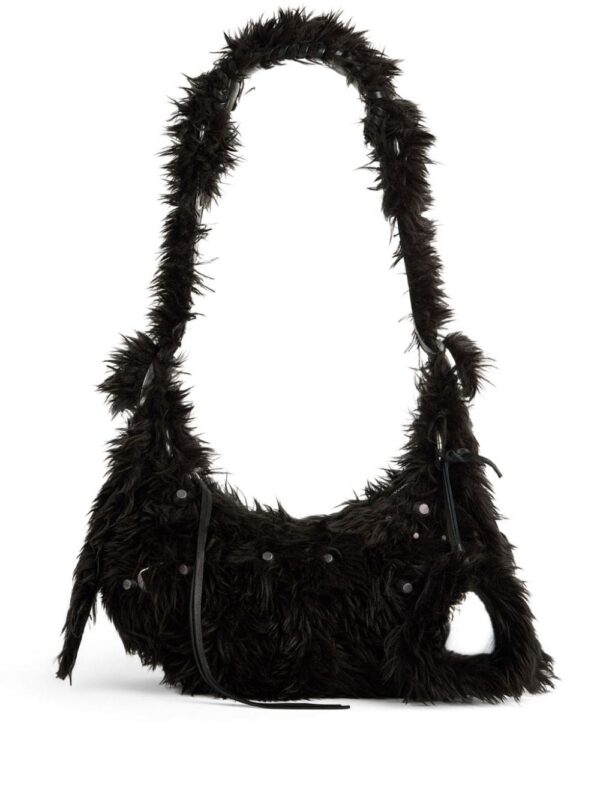 20785896_51431293_1000.jpg Balenciaga Le Cagole XS faux-fur shoulder bag