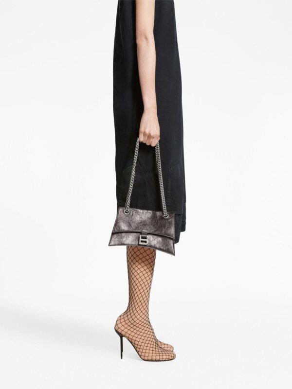 20785997_50805152_1000.jpg Balenciaga small Crush chain-strap shoulder bag