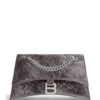 20785997_50805153_1000_9df1a525-7dce-4dc4-9457-5497da0c5db9.jpg Balenciaga small Crush chain-strap shoulder bag