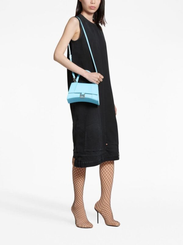 20786050_51002675_1000.jpg Balenciaga small Hourglass top-handle bag