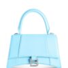 20786050_51002676_1000.jpg Balenciaga small Hourglass top-handle bag