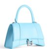 20786050_51002693_1000.jpg Balenciaga small Hourglass top-handle bag