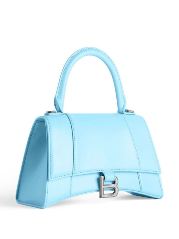 20786050_51002693_1000.jpg Balenciaga small Hourglass top-handle bag