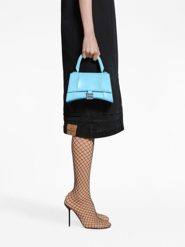 20786050_51002708_1000.jpg Balenciaga small Hourglass top-handle bag