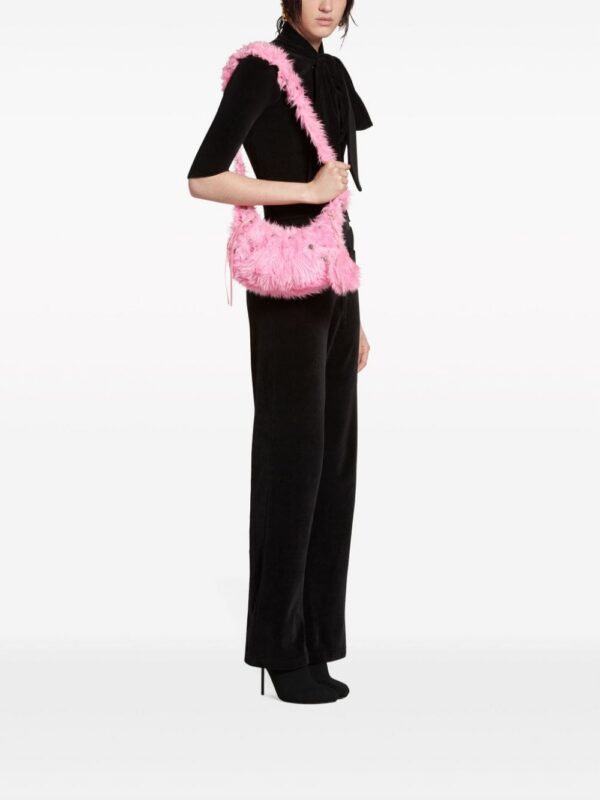 20786159_51429612_1000.jpg Balenciaga Le Cagole XS faux-fur shoulder bag