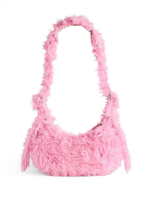 20786159_51429622_1000.jpg Balenciaga Le Cagole XS faux-fur shoulder bag