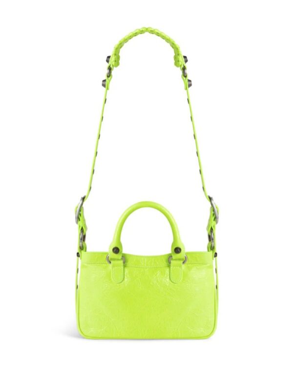 20786493_50756781_1000_63fc4bf1-2d47-4796-b7d9-0063ec2c4942.jpg Balenciaga small Neo Cagole tote bag