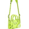 Balenciaga  small Neo Cagole tote bag