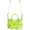 Balenciaga  small Neo Cagole tote bag