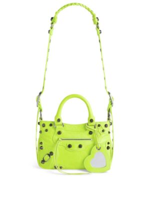 20786493_50756800_1000.jpg Balenciaga small Neo Cagole tote bag