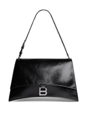 20786569_50749577_1000.jpg Balenciaga medium Crush Sling shoulder bag