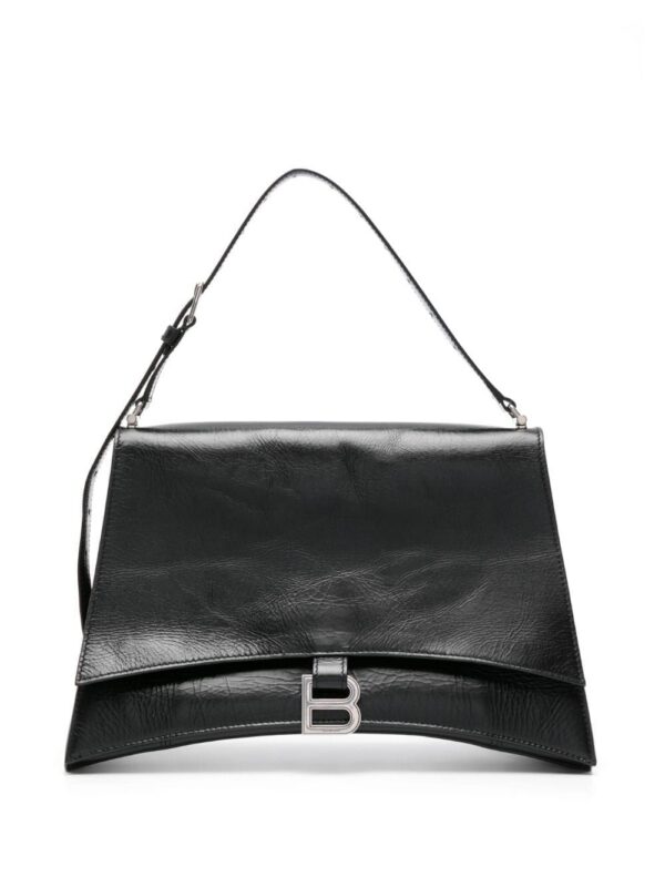 20786569_53806454_1000.jpg Balenciaga medium Crush Sling shoulder bag