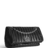Balenciaga medium Monaco chain-strap quilted shoulder bag