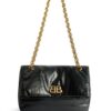 20786580_50995156_1000.jpg Balenciaga small Monaco chain-strap shoulder bag
