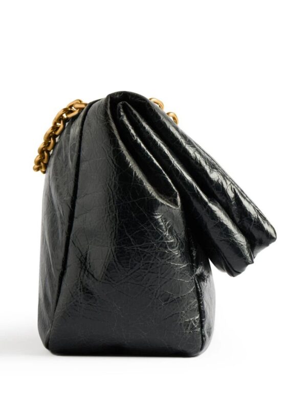 20786580_50995157_1000_19839722-d410-4f28-b43b-ed048959d6da.jpg Balenciaga small Monaco chain-strap shoulder bag