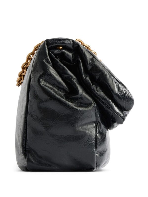 20786580_52565726_1000.jpg Balenciaga small Monaco chain-strap shoulder bag