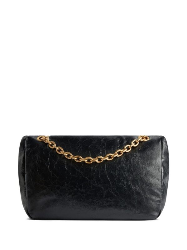 20786580_52565734_1000.jpg Balenciaga small Monaco chain-strap shoulder bag