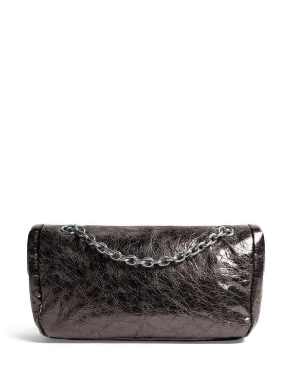 20786583_50749208_1000.jpg Balenciaga small Monaco chain-strap shoulder bag