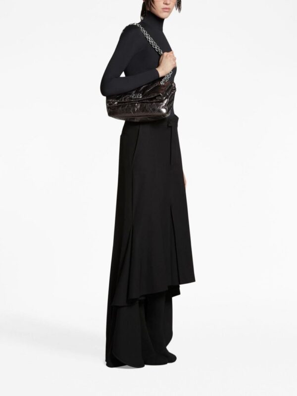 20786583_50749209_1000.jpg Balenciaga small Monaco chain-strap shoulder bag