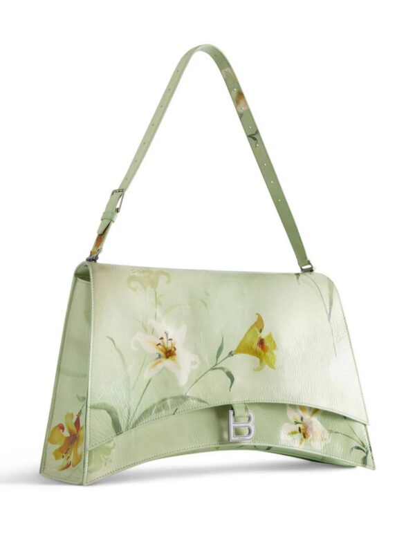20786585_50749165_1000_33e221b2-b25d-4f18-bcfe-2fb6645ceff8.jpg Balenciaga large Crush floral-print shoulder bag