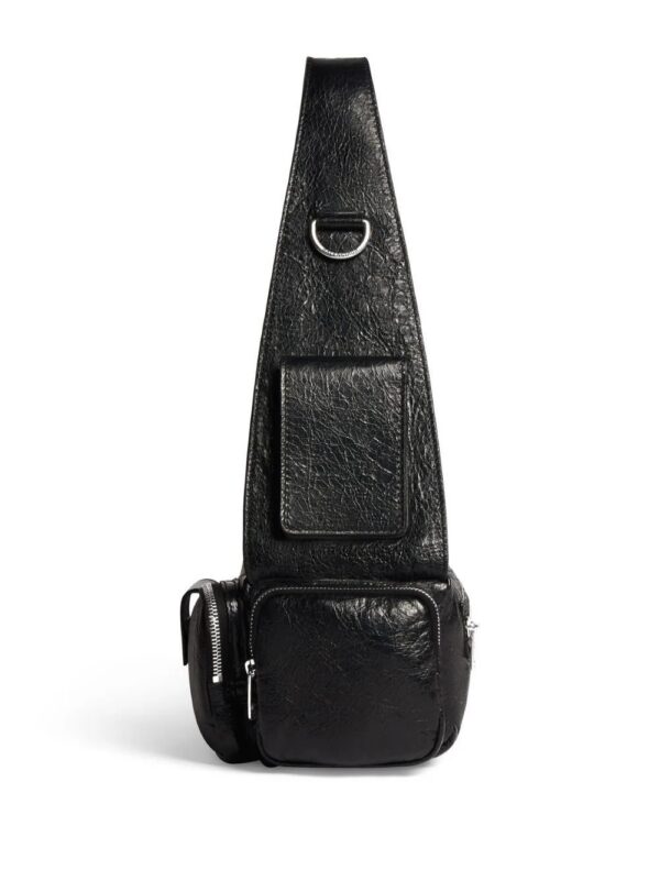 Balenciaga  Superbusy Sling XS shoulder bag