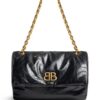 20787295_50748480_1000.jpg Balenciaga medium Monaco chain-strap shoulder bag