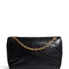 Balenciaga  medium Monaco chain-strap shoulder bag