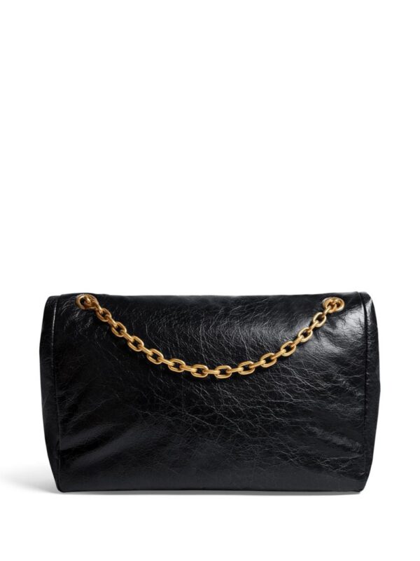 Balenciaga  medium Monaco chain-strap shoulder bag