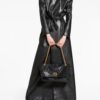Balenciaga  medium Monaco chain-strap shoulder bag