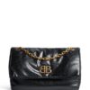20787295_50748498_1000-1.jpg Balenciaga medium Monaco chain-strap shoulder bag