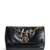 20787295_50748498_1000_365148cb-0277-4382-acca-1f96f1c4a14f.jpg Balenciaga medium Monaco chain-strap shoulder bag