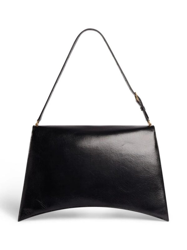 Balenciaga  large Crush Sling shoulder bag