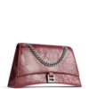 Balenciaga medium Crush chain-strap shoulder bag
