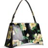 20788213_50747989_1000.jpg Balenciaga large Crush Sling floral-print shoulder bag