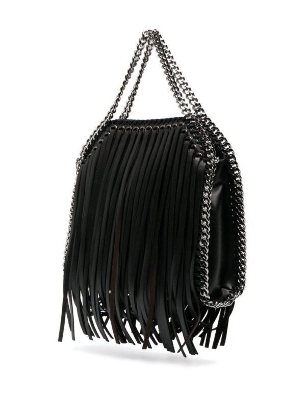 20789011_50713344_1000.jpg Stella McCartney Falabella fringed tote bag