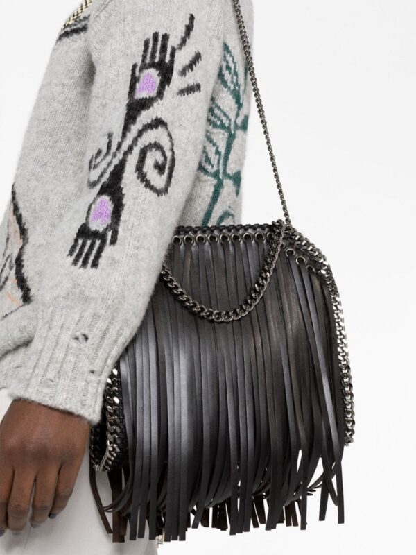 20789011_50713379_1000.jpg Stella McCartney Falabella fringed tote bag