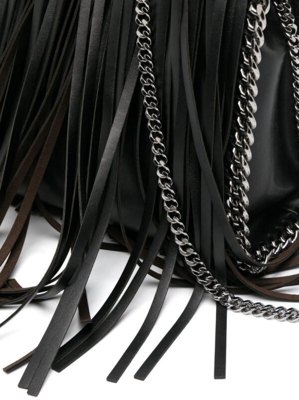 20789011_50713383_1000.jpg Stella McCartney Falabella fringed tote bag