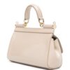 20795220_50719719_1000.jpg Dolce & Gabbana small Sicily leather tote bag