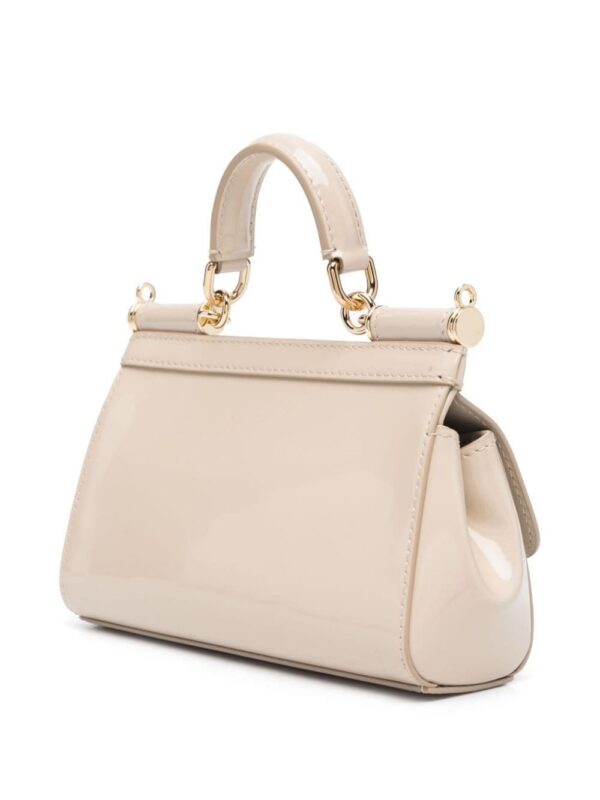 20795220_50719719_1000.jpg Dolce & Gabbana small Sicily leather tote bag