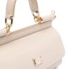 20795220_50719722_1000.jpg Dolce & Gabbana small Sicily leather tote bag