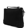 20803146_50710931_1000.jpg Kenzo logo-debossed canvas clutch bag
